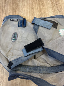 Rambo Vamoose Fly Mask Full