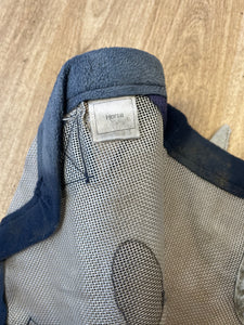 Rambo Vamoose Fly Mask Full
