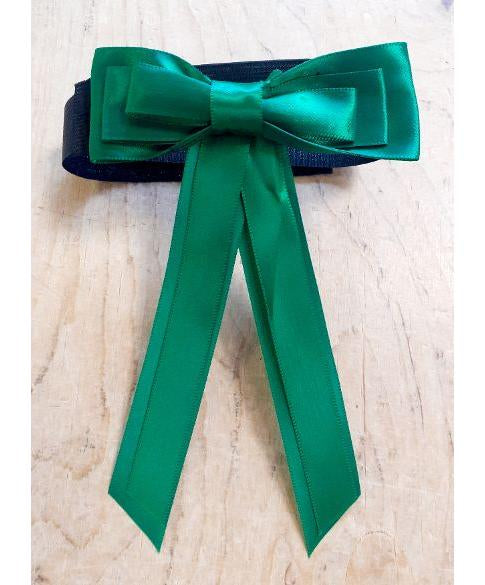 ShowQuest Tail Bows