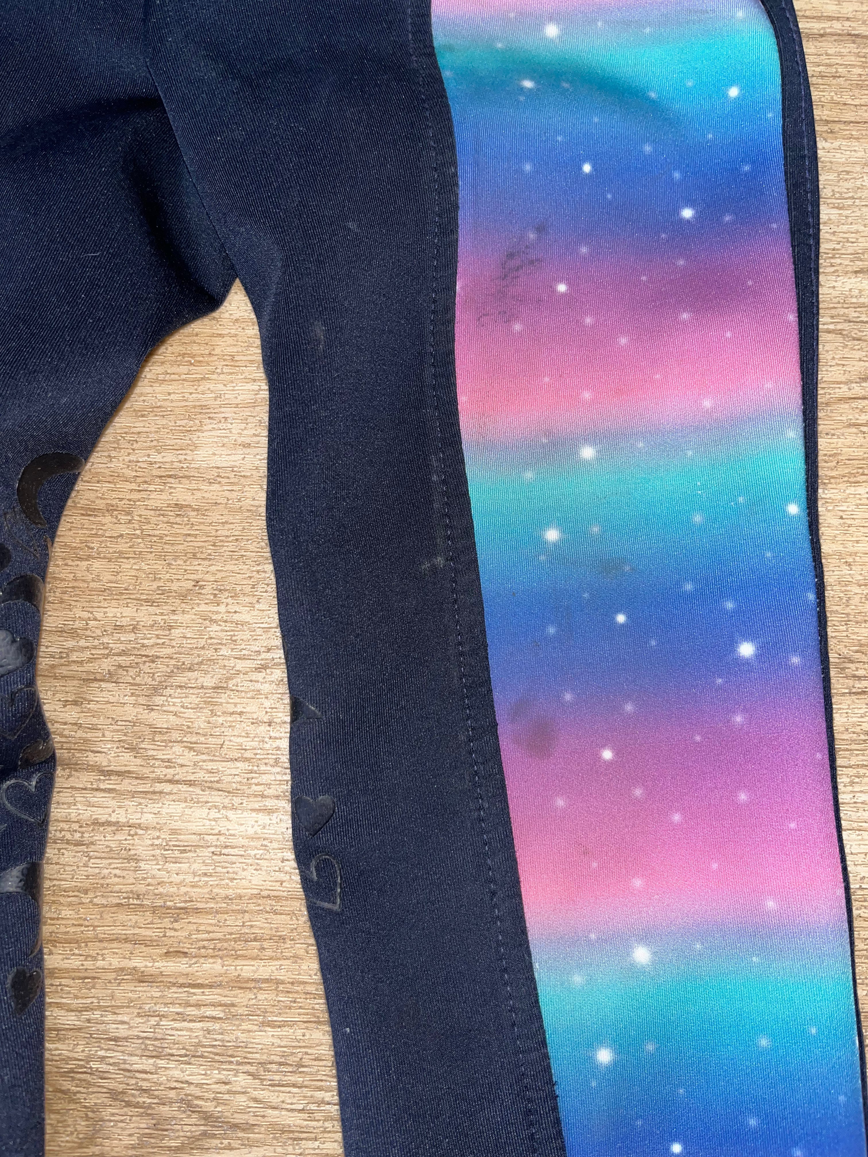 Little Rider Breeches 5 / 6 Years