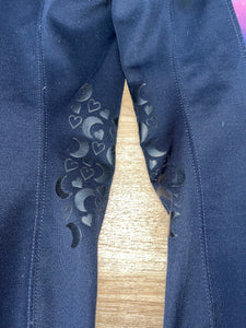 Little Rider Breeches 5 / 6 Years