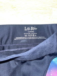Little Rider Breeches 5 / 6 Years