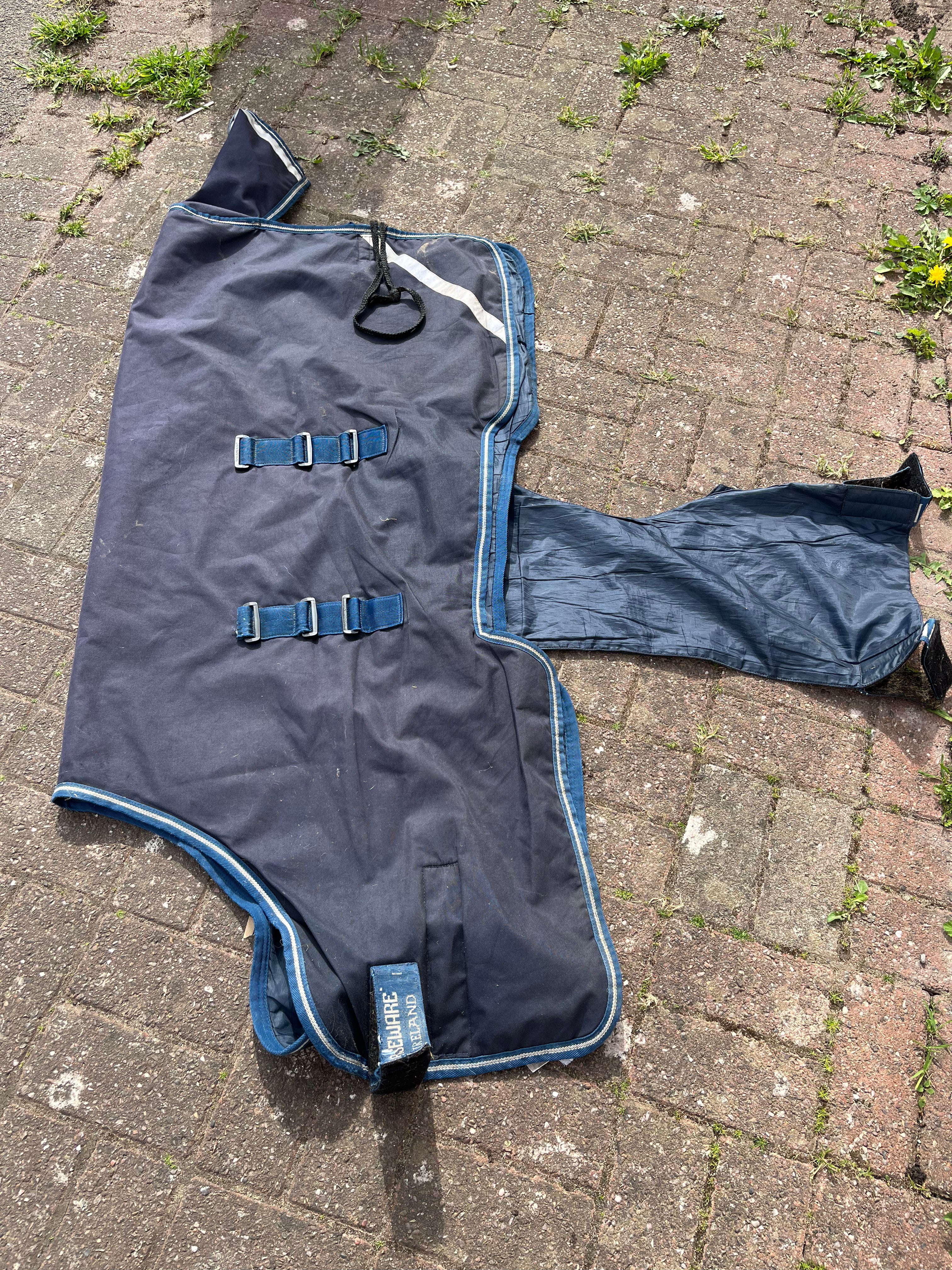 Amigo Horseware Ireland Stable Rug 4’0 50g
