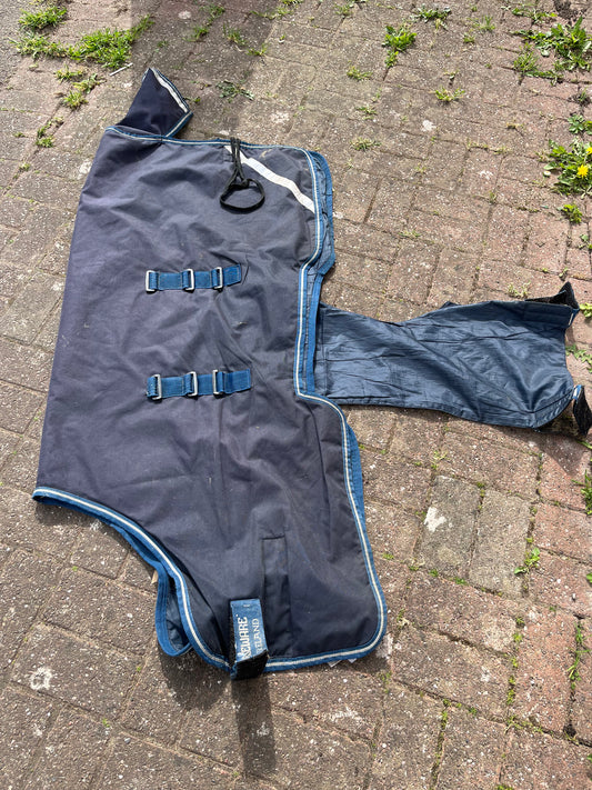 Amigo Horseware Ireland Turnout Rug 4’0 50g