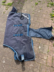 Amigo Horseware Ireland Stable Rug 4’0 50g