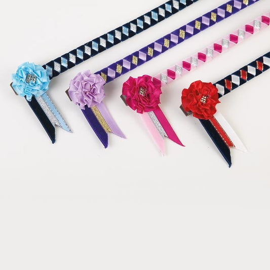 Elico Cayton Browbands