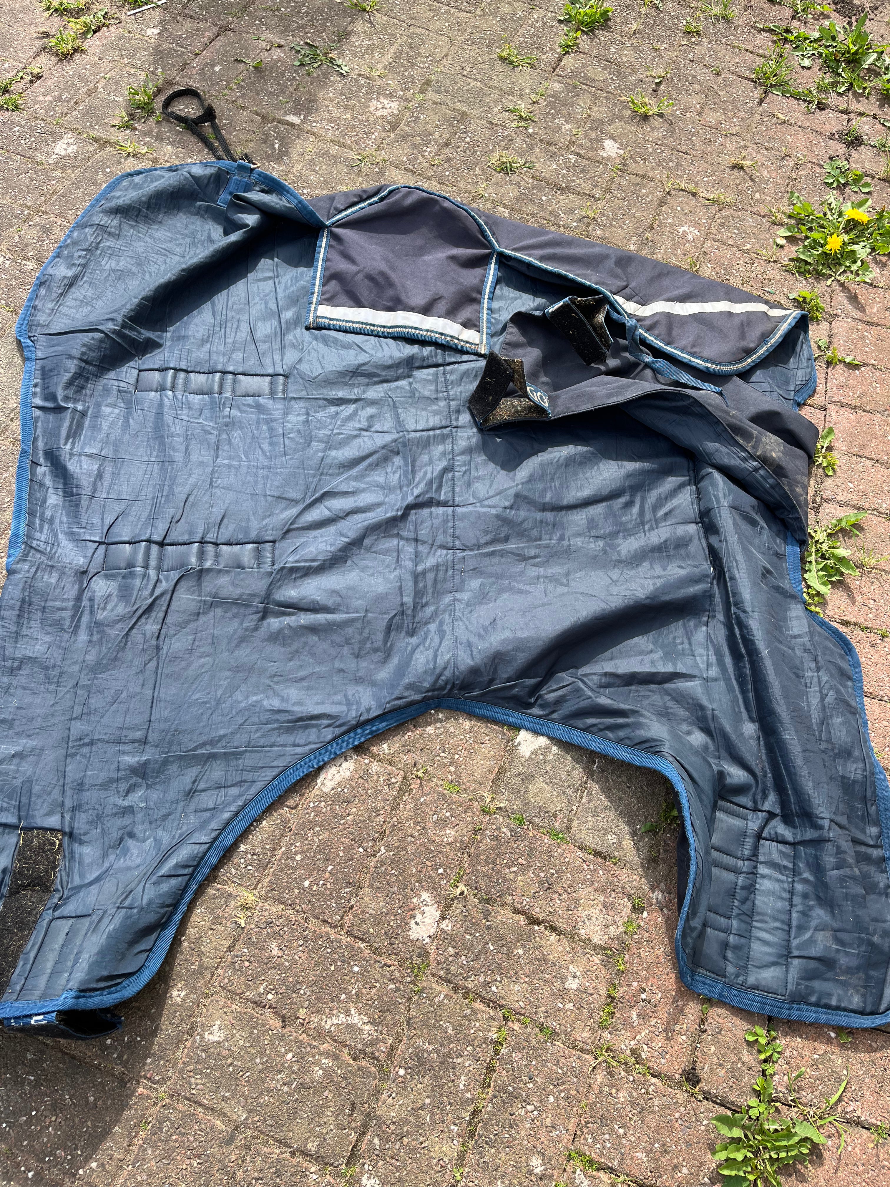 Amigo Horseware Ireland Stable Rug 4’0 50g