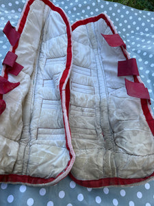 Horseware Full Travel Boots