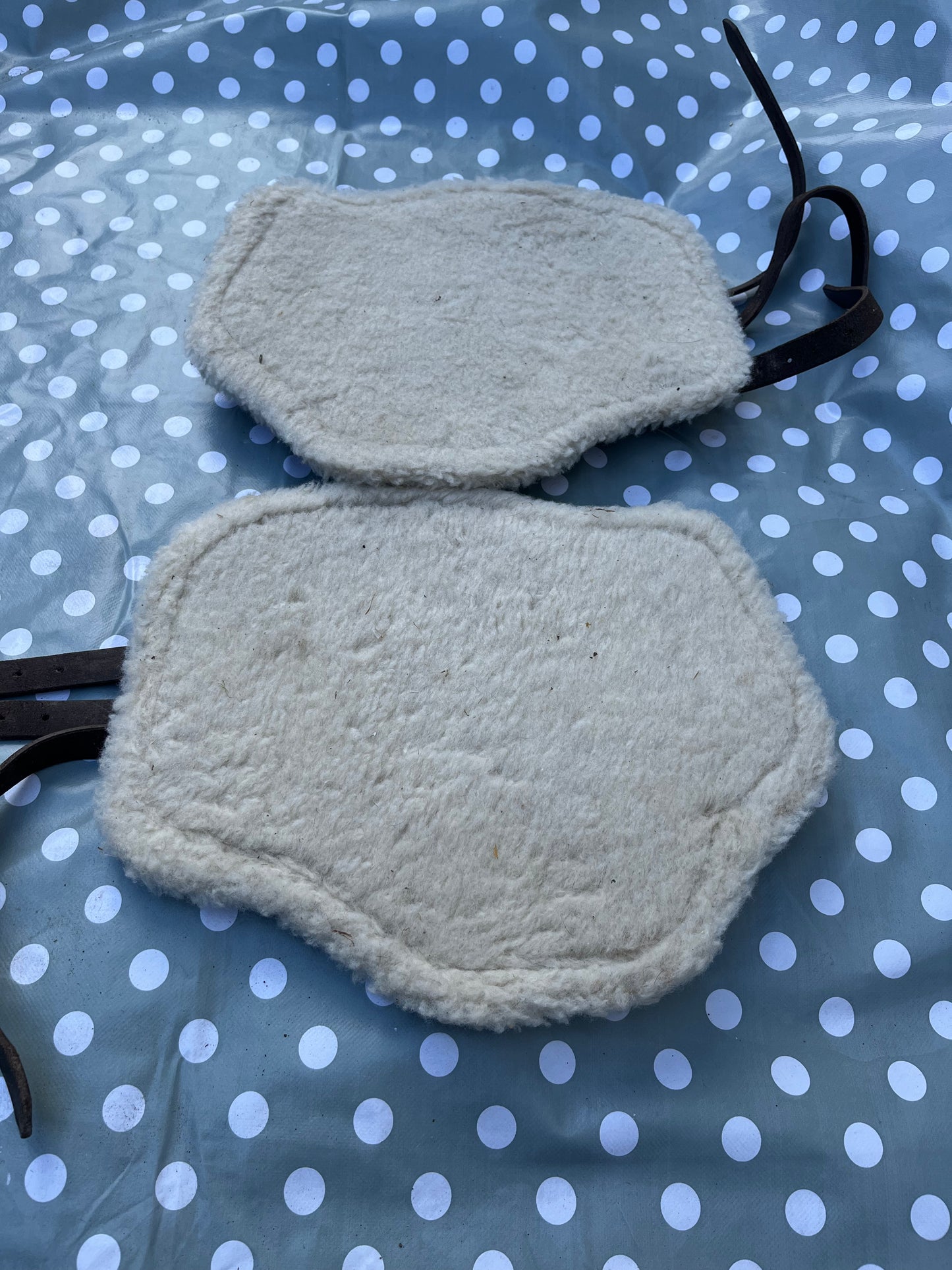 Chatak Full Brushing Boots