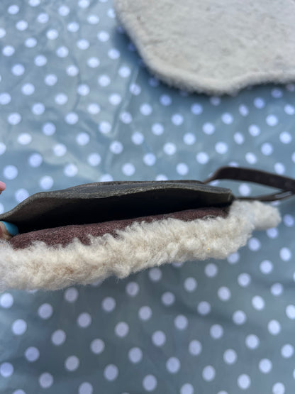 Chatak Full Brushing Boots