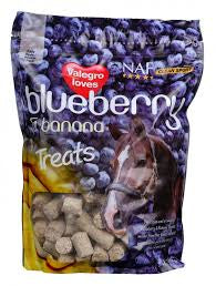 Naf Minty or Blueberry & Banana Treats