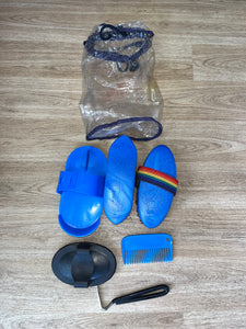 Grooming Kit