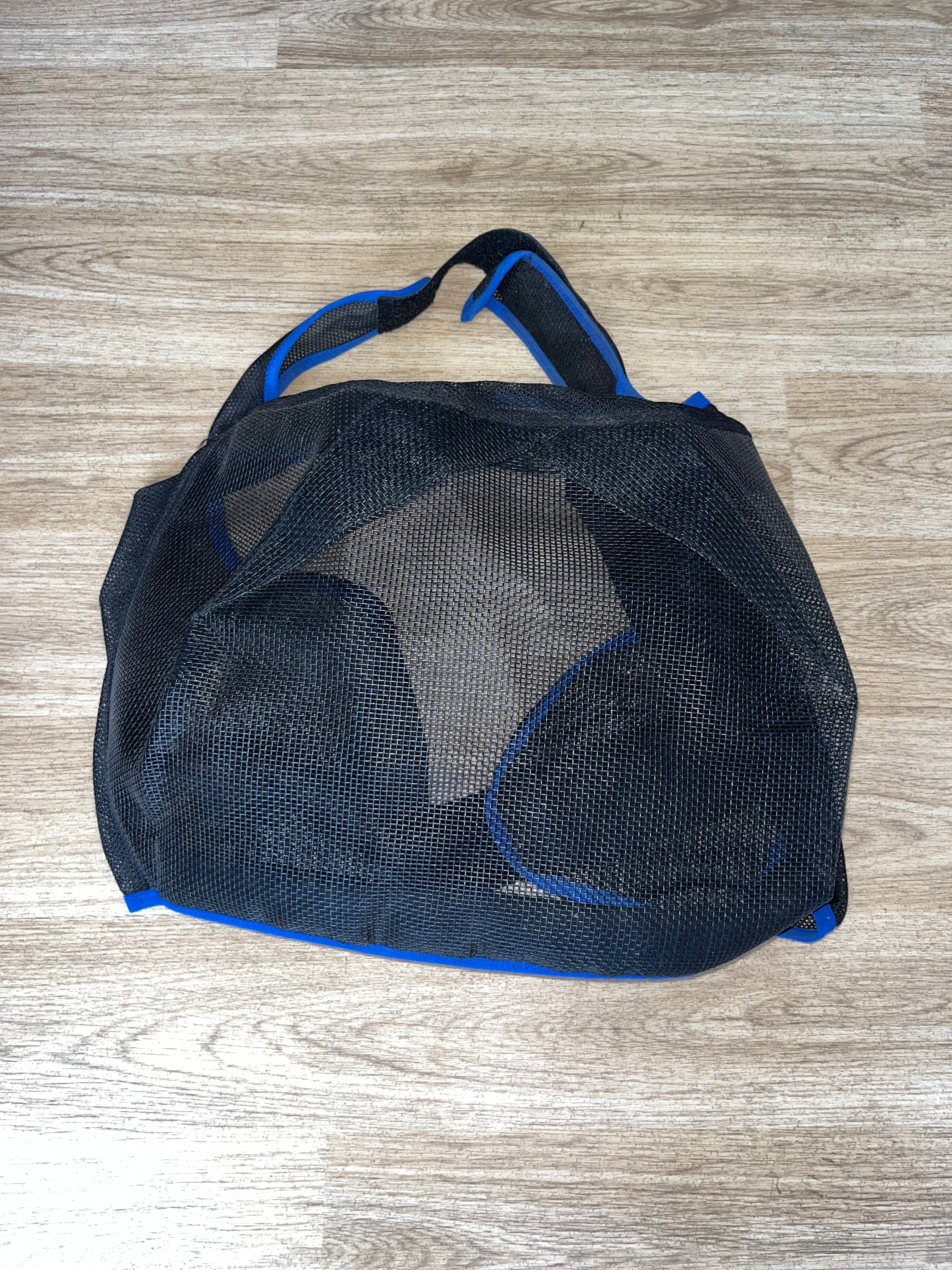 Equilibrium Fly Mask Size Large