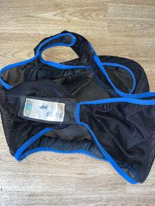 Equilibrium Fly Mask X Large