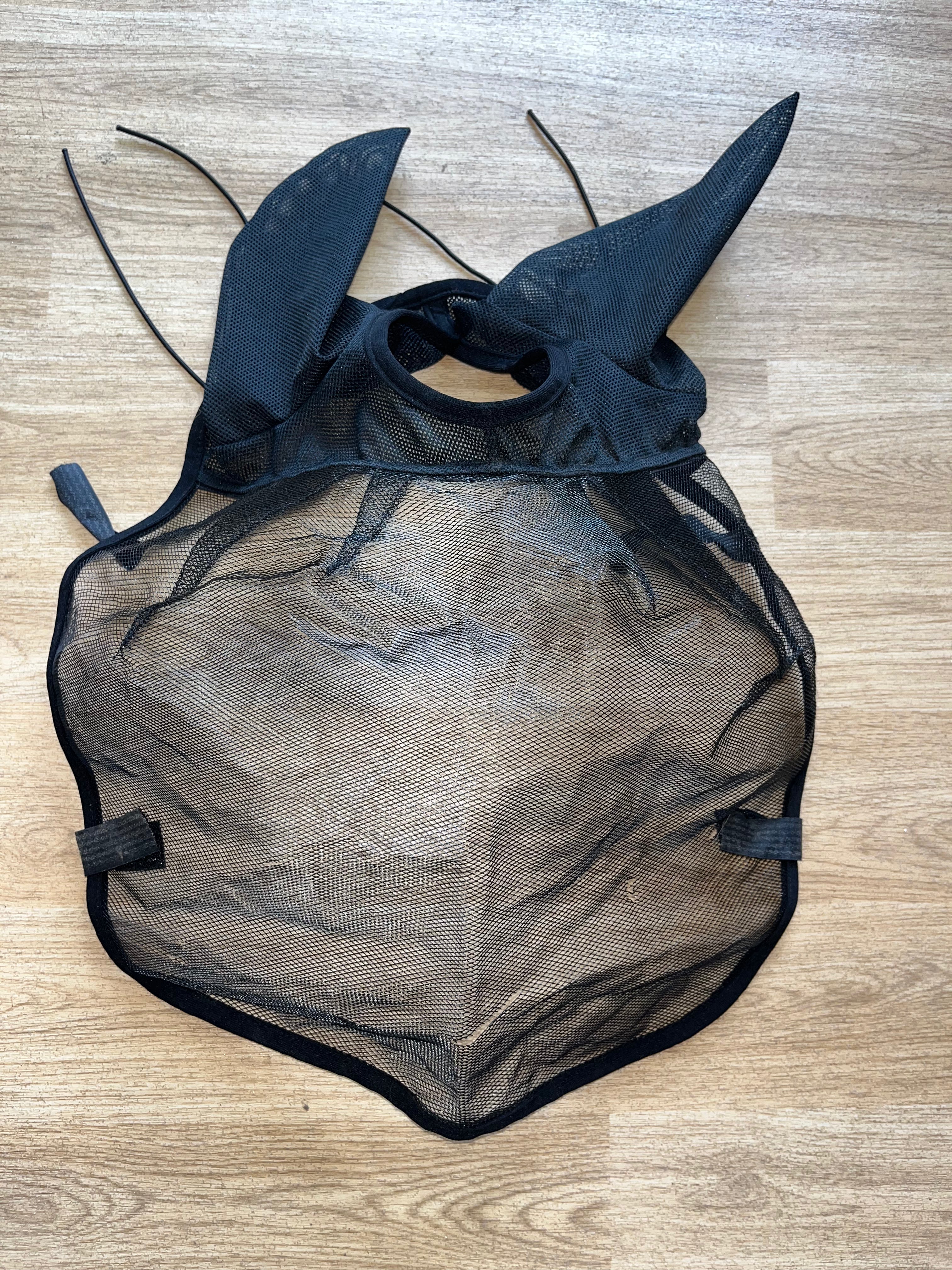 Equilibrium Ride On Fly Mask Size Large