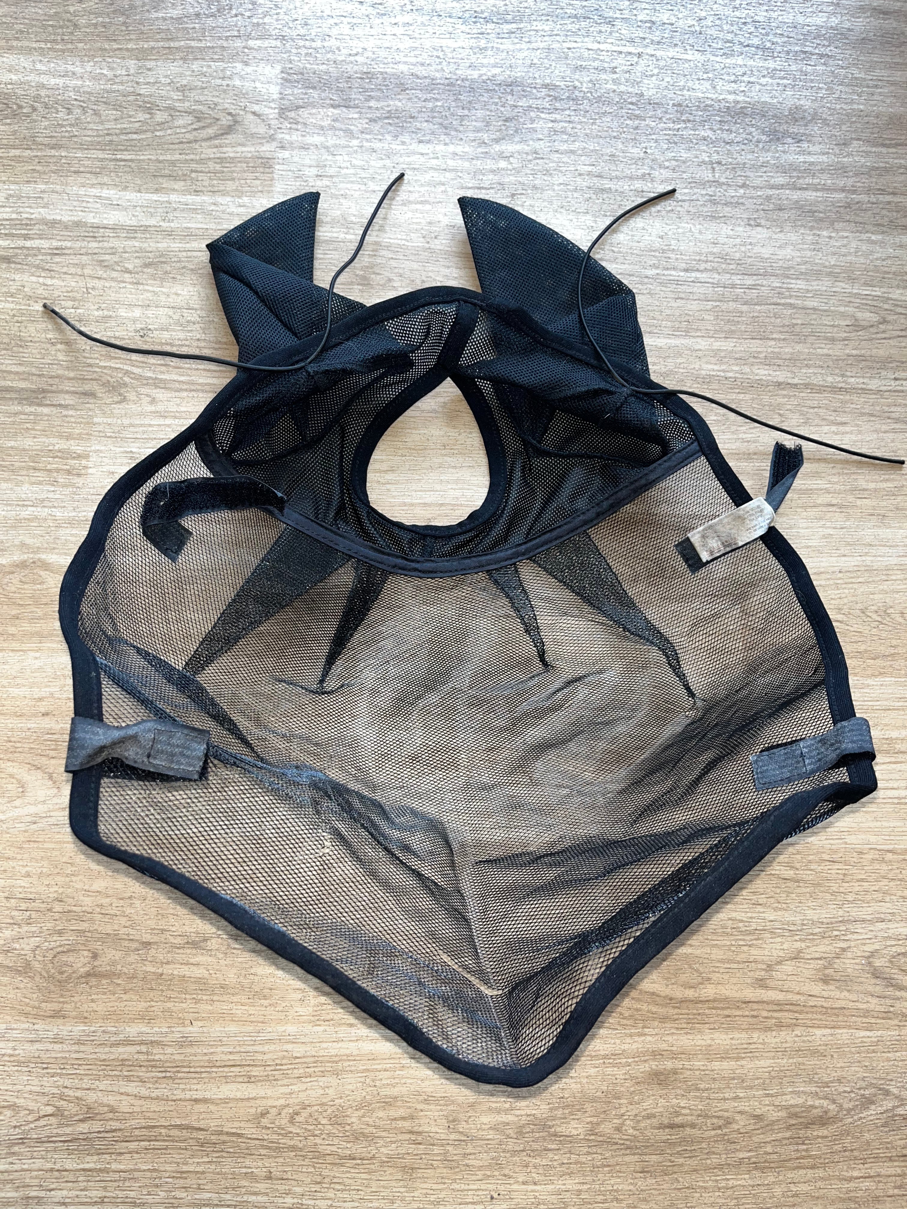 Equilibrium Ride On Fly Mask Size Large