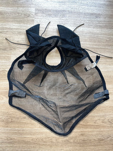 Equilibrium Ride On Fly Mask Size Large