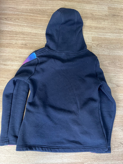 Little Rider Hoodie 7 / 8 Years