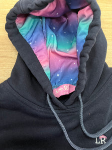 Little Rider Hoodie 7 / 8 Years