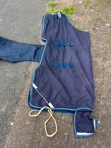 Amigo Horseware Ireland Foal Stable Rug 50g 4’0