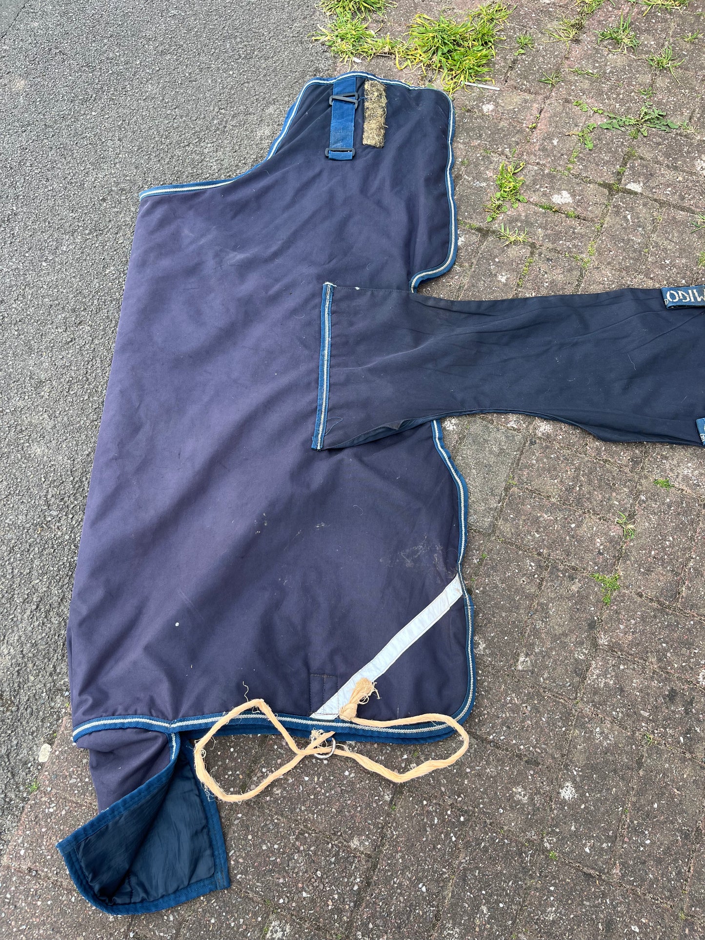 Amigo Horseware Ireland Foal Turnout Rug 50g 4’0