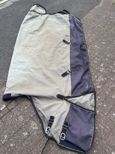 Rhinegold Turnout Rug No Fill 6’9