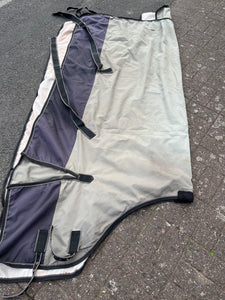 Rhinegold Turnout Rug No Fill 6’9