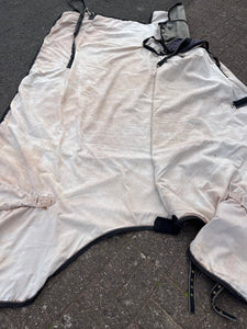 Rhinegold Turnout Rug No Fill 6’9