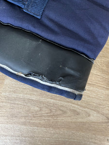 Pony Travel Boots Fronts / Backs