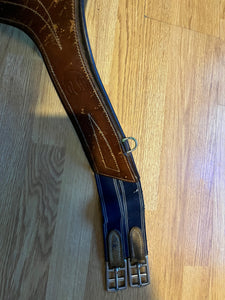 Bruno Delgrange Stud Girth 52 “