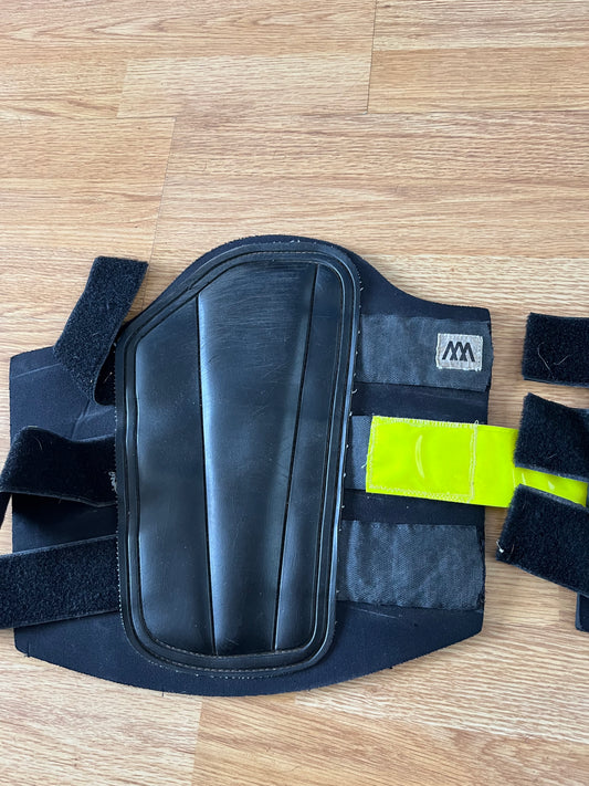 Woof Wear Full Brushing Boots