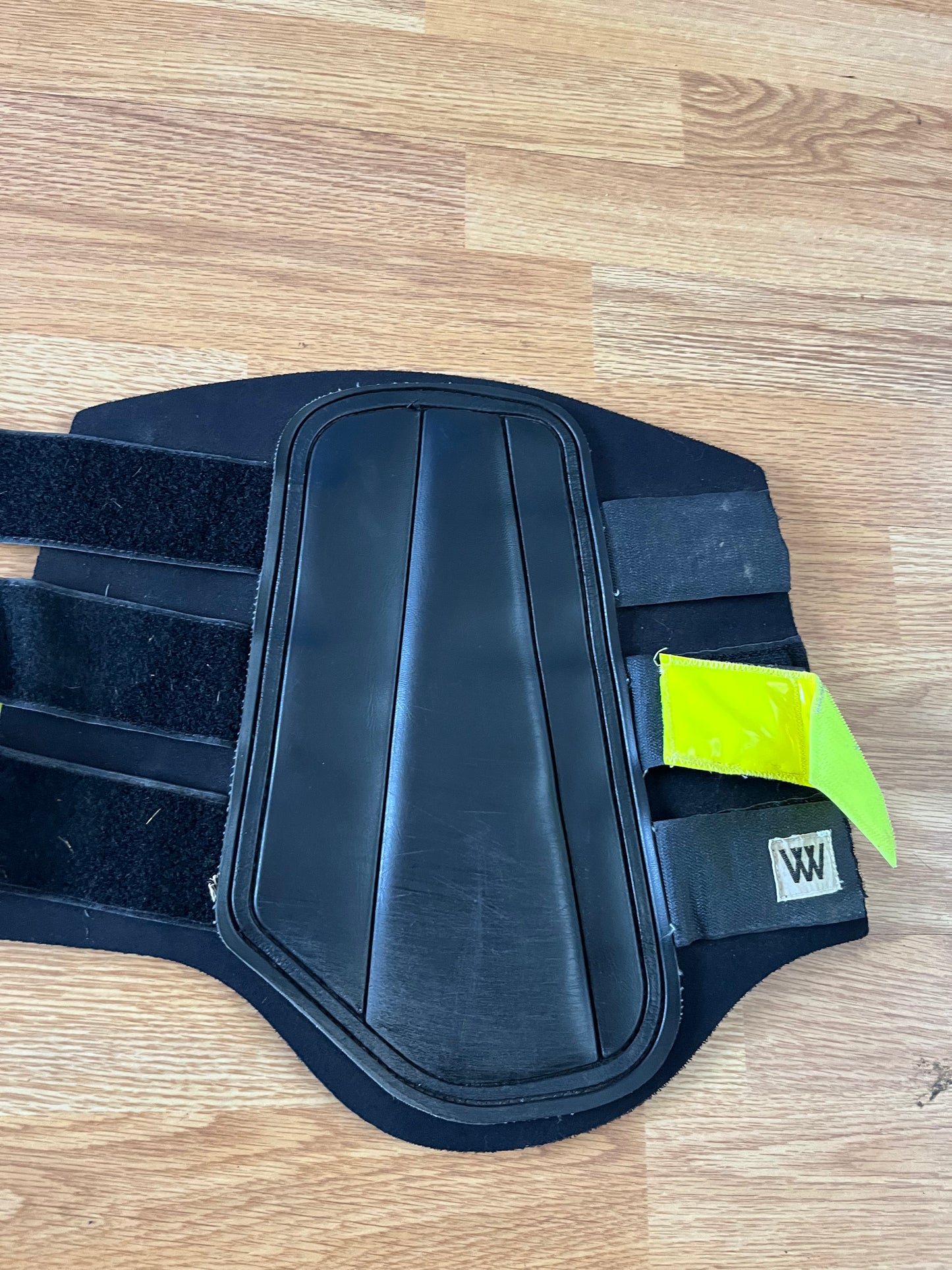 Woof Wear Full Brushing Boots