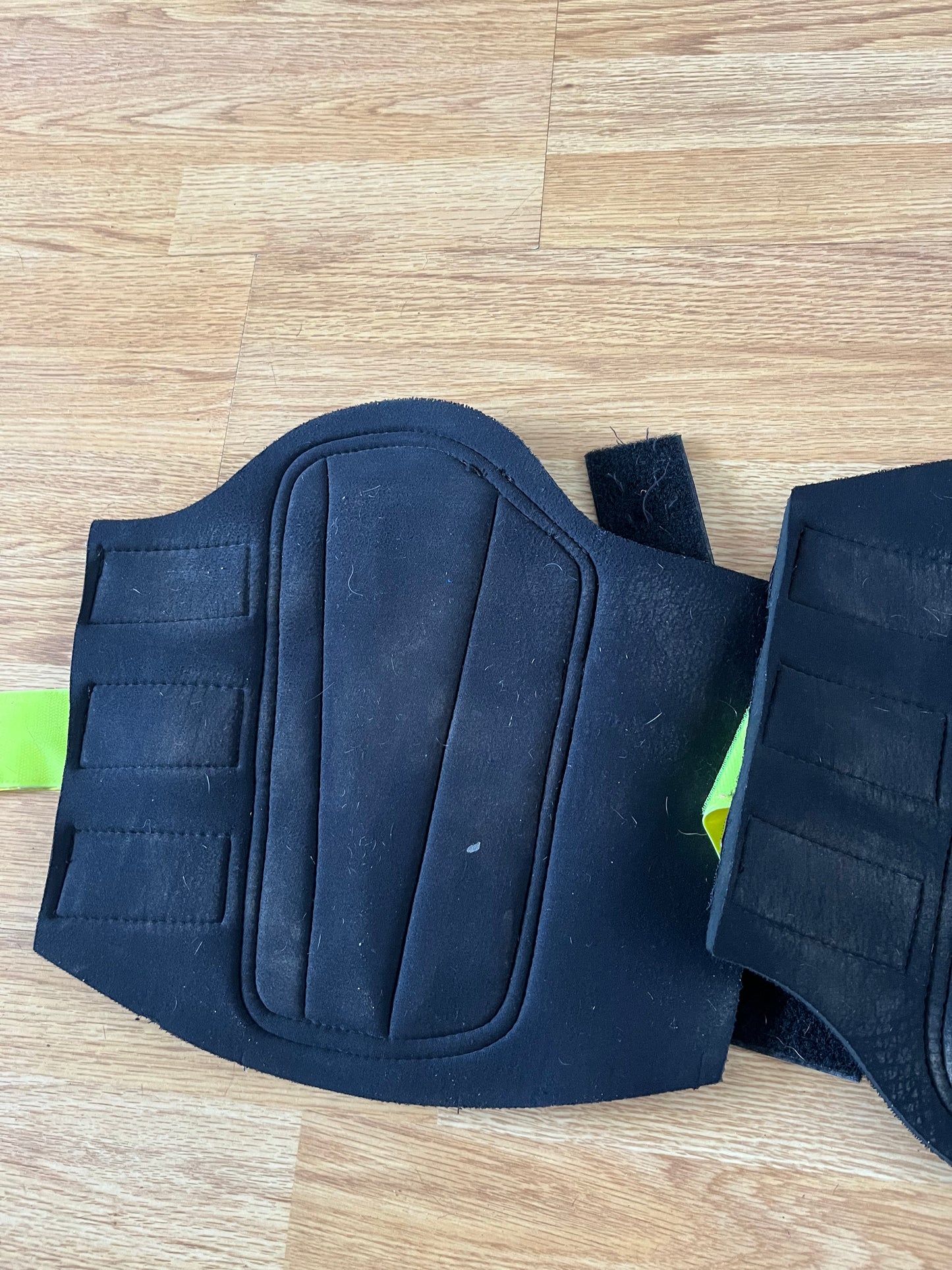 Woof Wear Full Brushing Boots