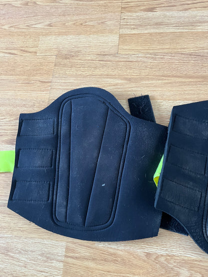 Woof Wear Full Brushing Boots