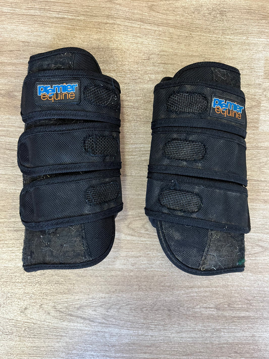 Premier Equine Sports Boots Size Large
