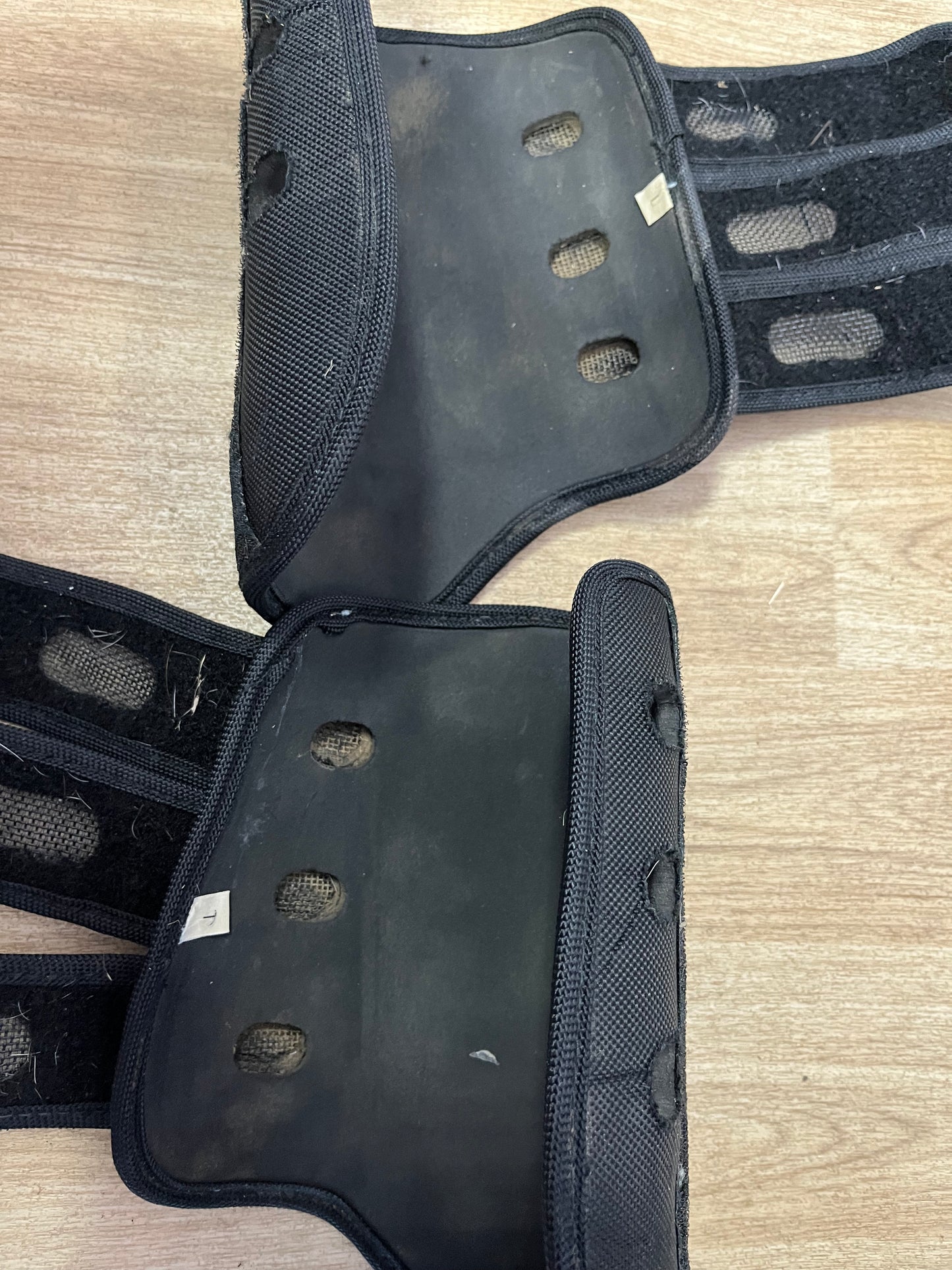 Premier Equine Sports Boots Size Large