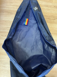 Woof Wear Bridle Bag