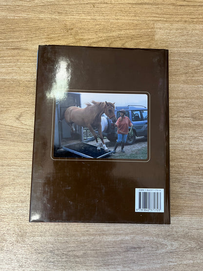 Handling And Understanding The Horse By Macy And Tony Pavord