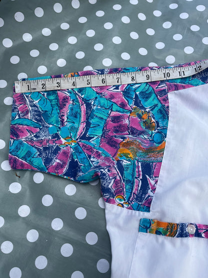 Equetech Ladies Shirt Size 10