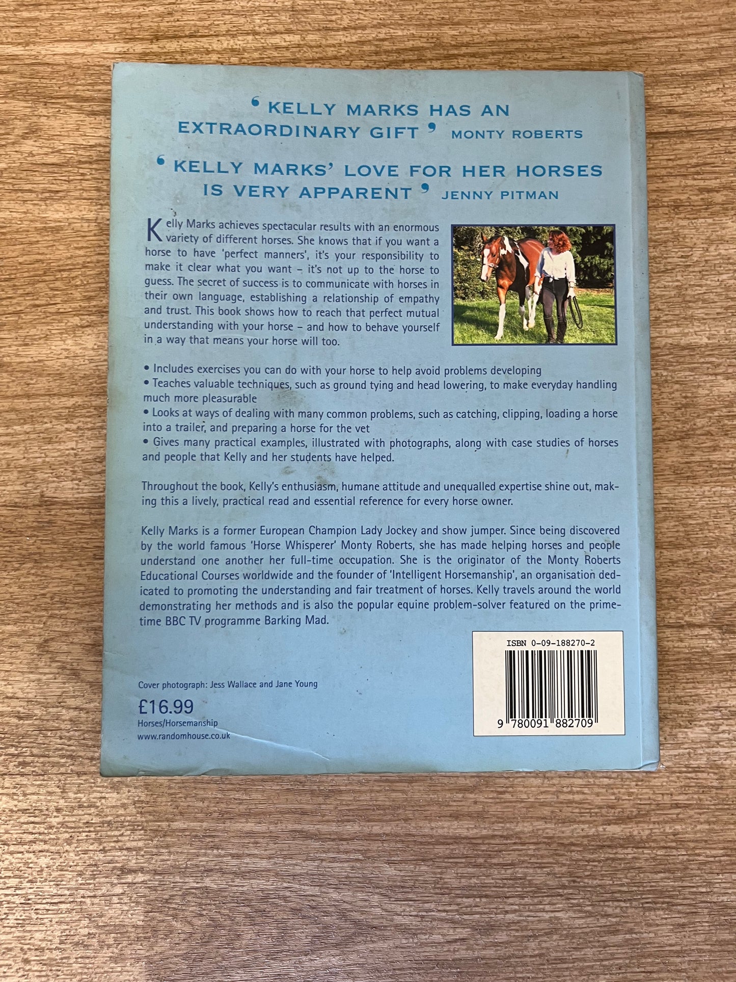 Perfect Manners Paperback Book By Kelly Marks