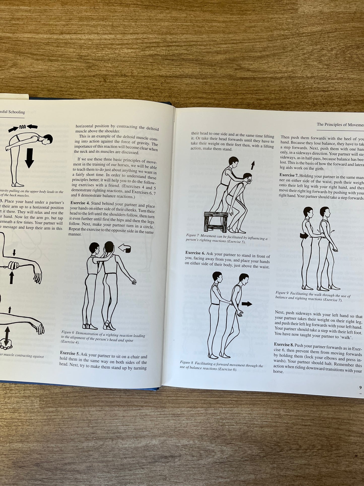 Successful Schooling Train Your Horse With Empathy Hardback Book