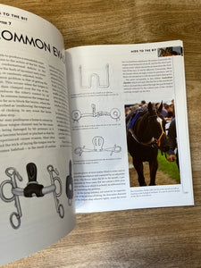 The Complete Book Of Bits And Bitting By Elwyn Hartley Edward’s