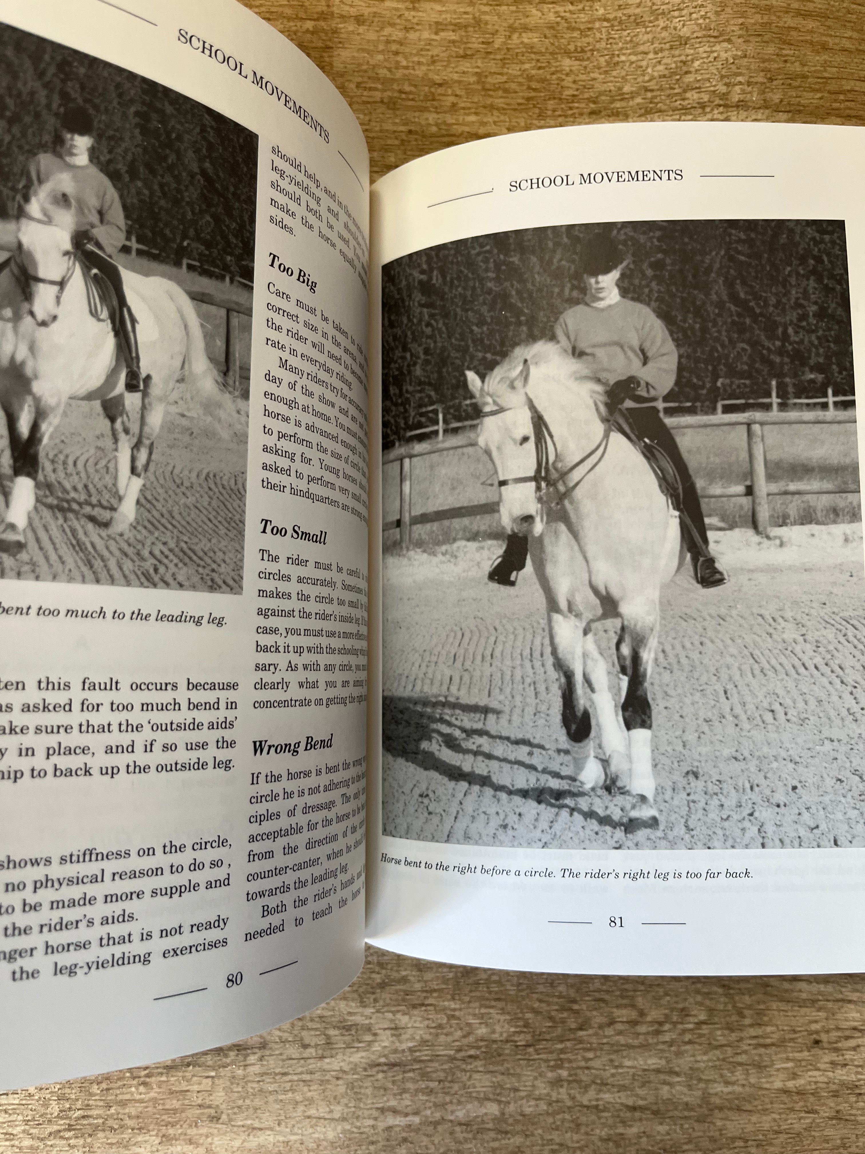 The Dressage Riders Problem Solver By Barry Marshall Hardback