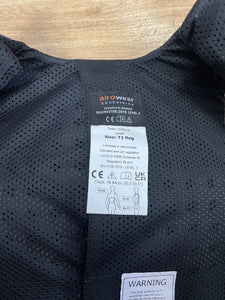 Airowear Teen Outlyne Body Protector 2018 Level 3 T2 Reg