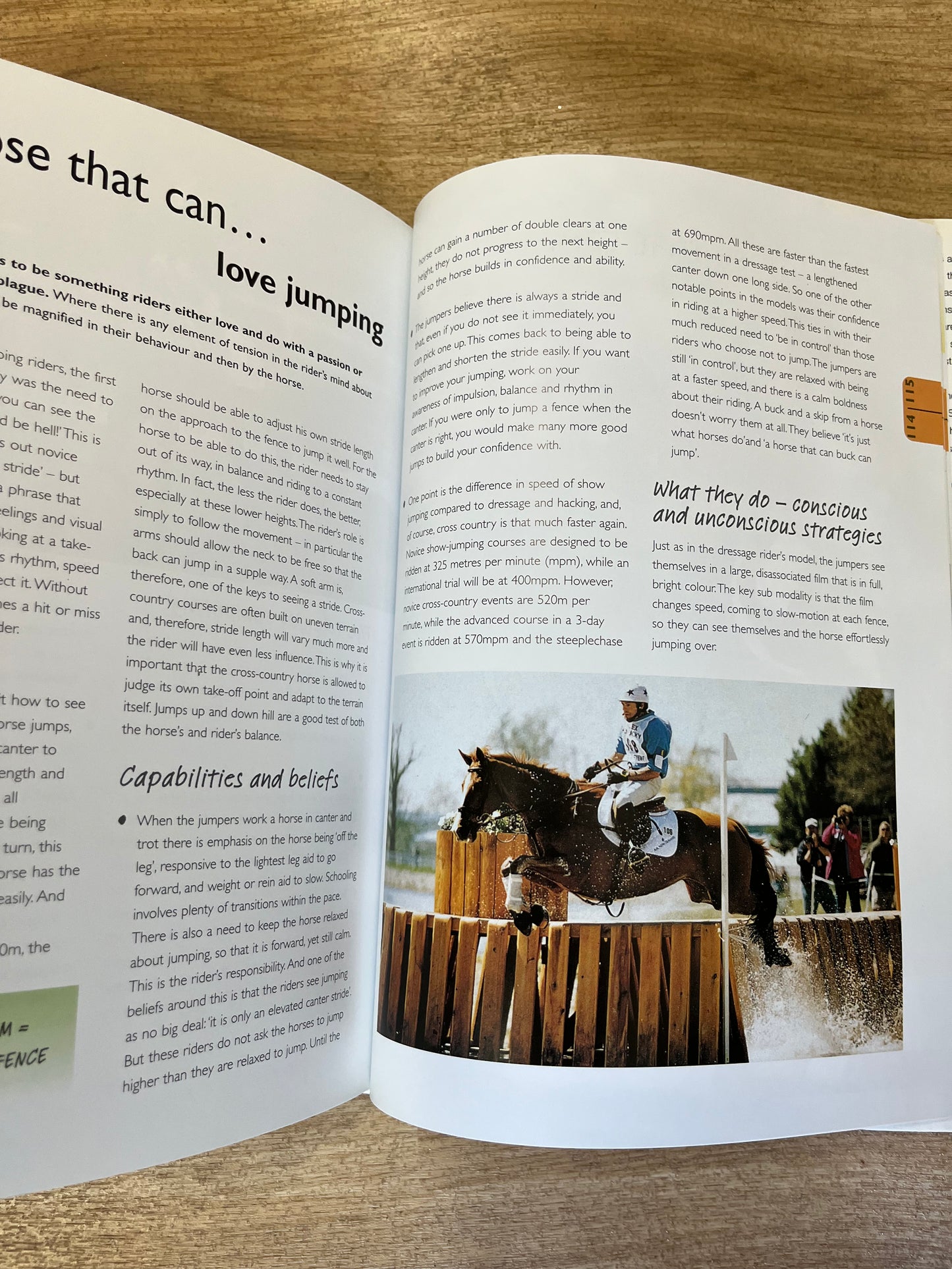 Simple Steps To Riding Success By Liz Morrison