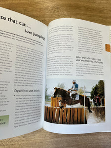 Simple Steps To Riding Success By Liz Morrison