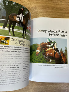Simple Steps To Riding Success By Liz Morrison