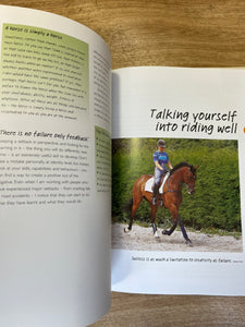 Simple Steps To Riding Success By Liz Morrison
