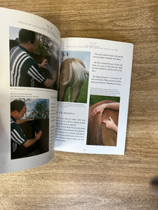 A Hot Line To Your Horse Paperback Book By Chris Olson