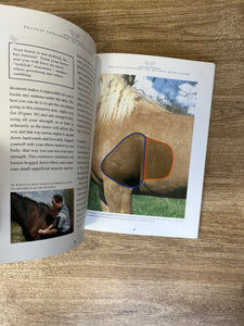 A Hot Line To Your Horse Paperback Book By Chris Olson
